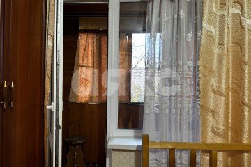 Фото №5: 1-комнатная квартира 27 м² - Волжский, мкр. 23-й, ул. Мира, 80