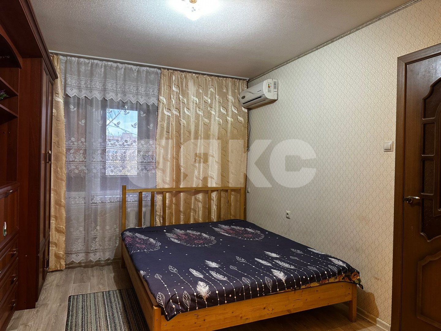 Фото №1: 1-комнатная квартира 27 м² - Волжский, 23-й, ул. Мира, 80