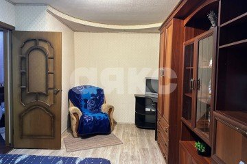 Фото №2: 1-комнатная квартира 27 м² - Волжский, мкр. 23-й, ул. Мира, 80