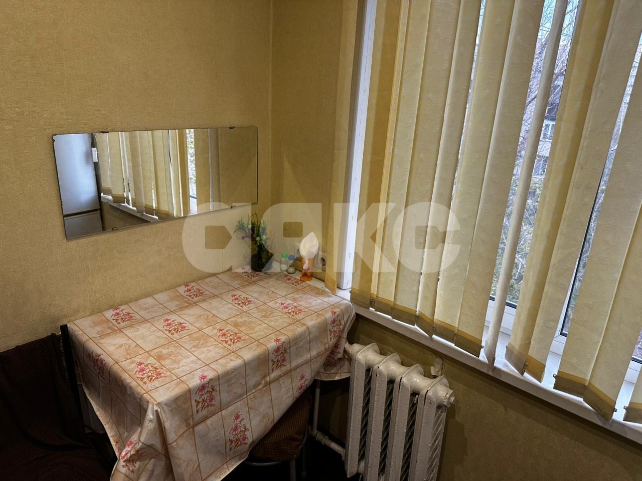 Фото №13: 1-комнатная квартира 27 м² - Волжский, 23-й, ул. Мира, 80