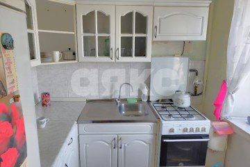 Фото №1: 2-комнатная квартира 45 м² - Волгоград, р. Ворошиловский, ул. Огарёва, 31