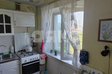 Фото №5: 2-комнатная квартира 45 м² - Волгоград, р. Ворошиловский, ул. Огарёва, 31