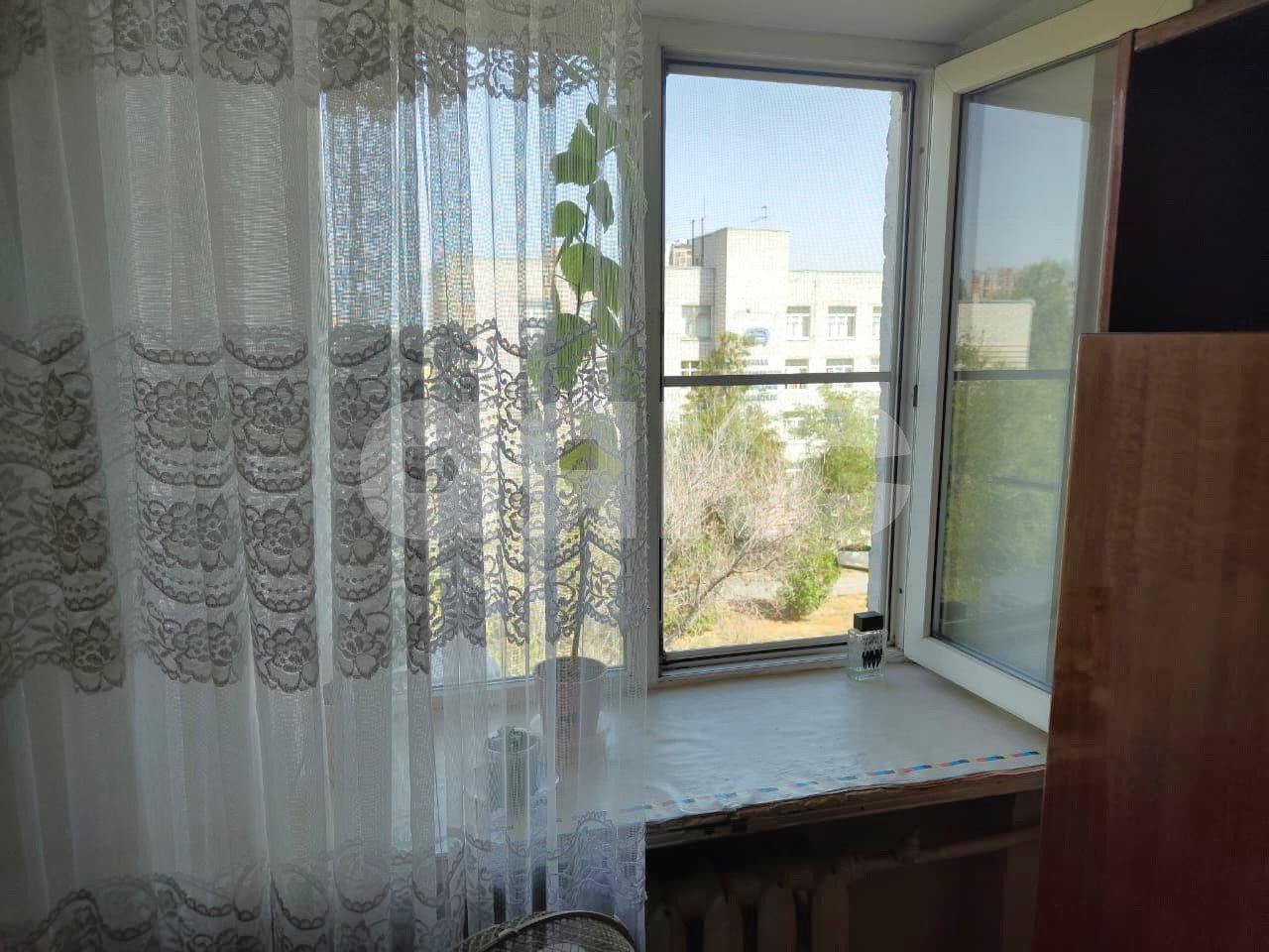 Фото №7: 2-комнатная квартира 45 м² - Волгоград, Ворошиловский, ул. Огарёва, 31