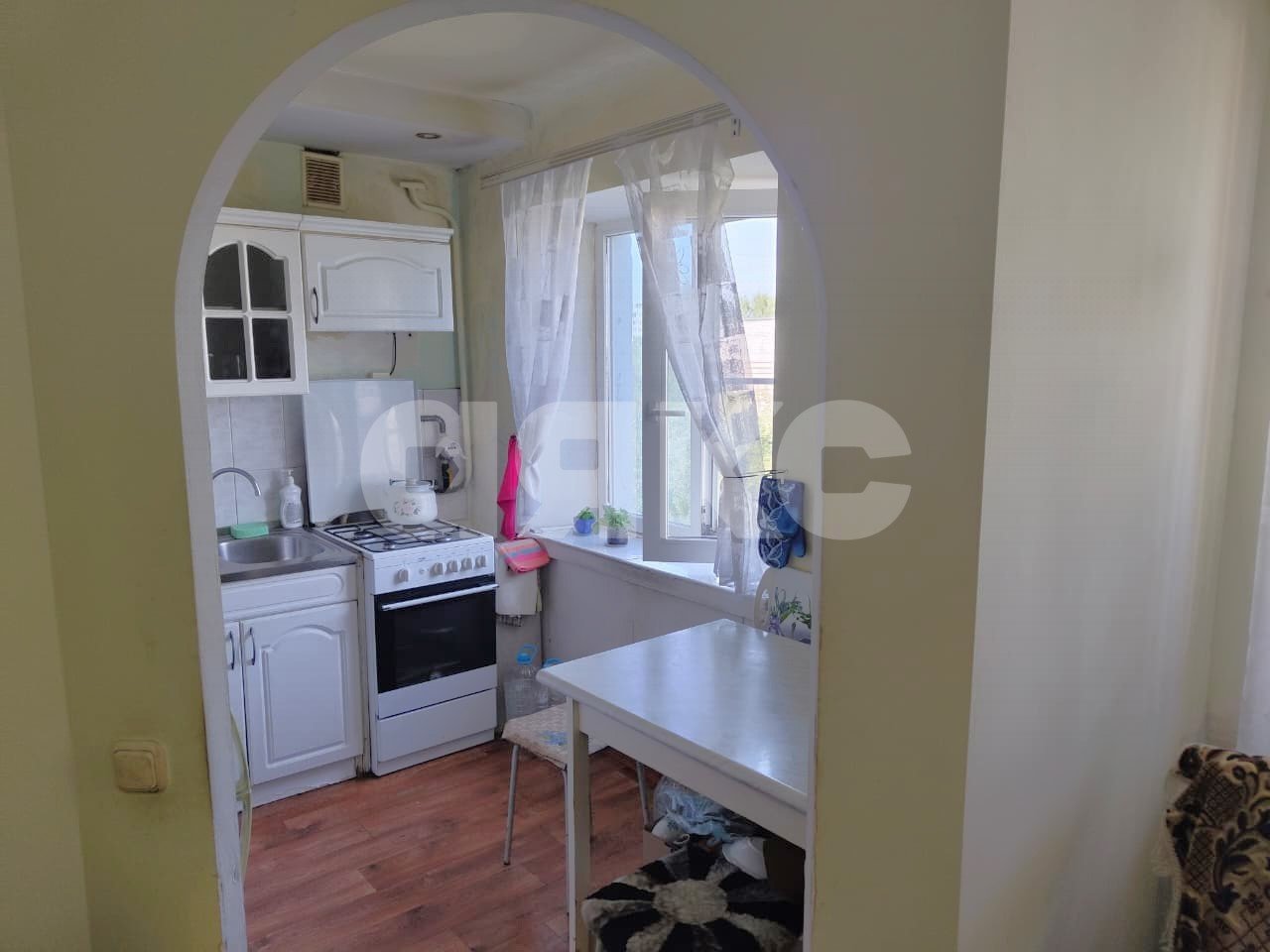 Фото №6: 2-комнатная квартира 45 м² - Волгоград, Ворошиловский, ул. Огарёва, 31