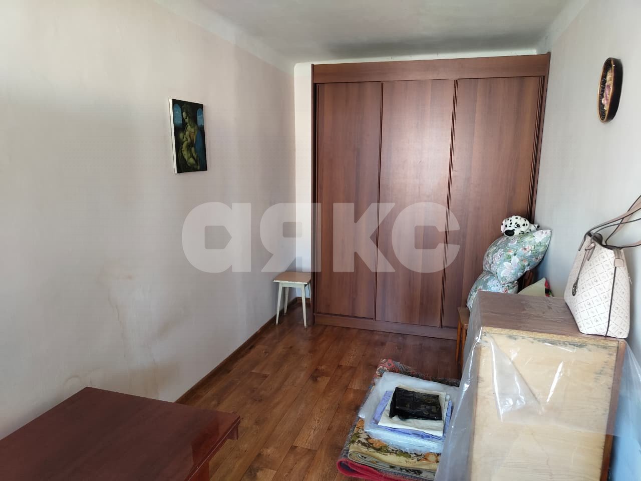 Фото №12: 2-комнатная квартира 45 м² - Волгоград, Ворошиловский, ул. Огарёва, 31