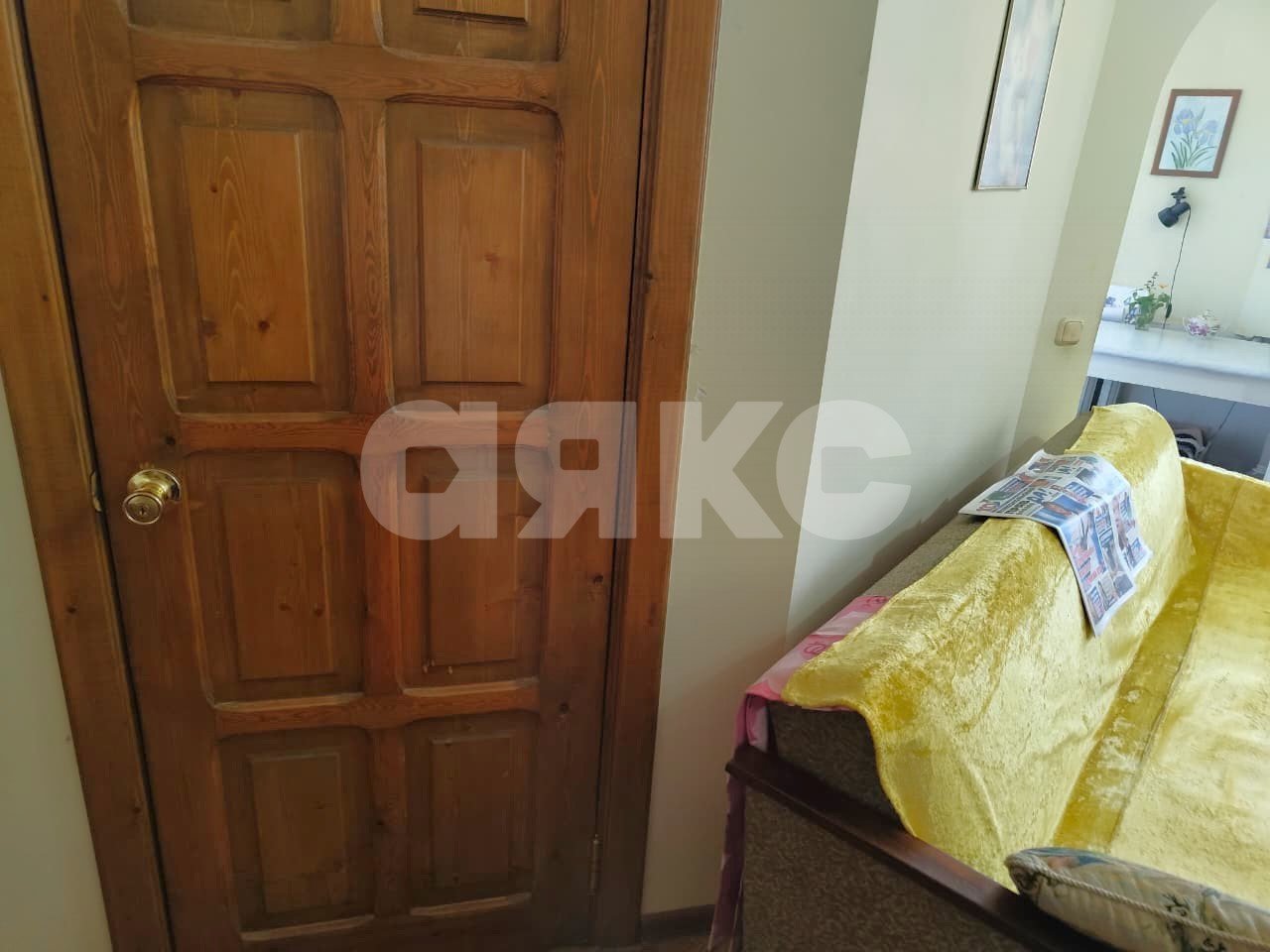 Фото №4: 2-комнатная квартира 45 м² - Волгоград, Ворошиловский, ул. Огарёва, 31