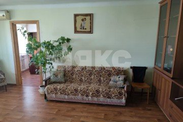 Фото №3: 2-комнатная квартира 45 м² - Волгоград, р. Ворошиловский, ул. Огарёва, 31