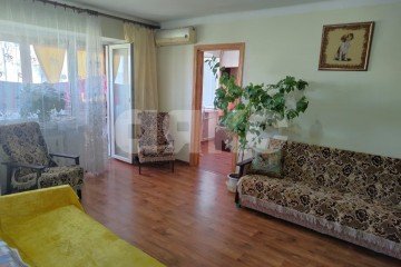 Фото №2: 2-комнатная квартира 45 м² - Волгоград, р. Ворошиловский, ул. Огарёва, 31