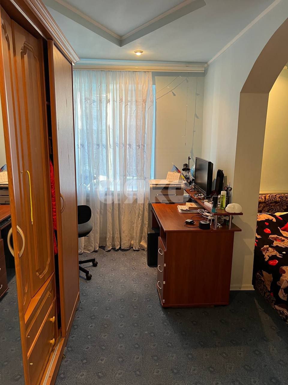 Фото №18: Дом 124 м² + 6 сот. - Луганск, Артёмовский, пр-д 7-й Каспийский, 9