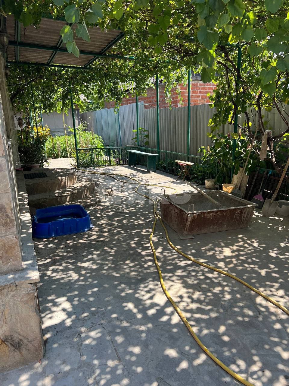 Фото №25: Дом 124 м² + 6 сот. - Луганск, Артёмовский, пр-д 7-й Каспийский, 9