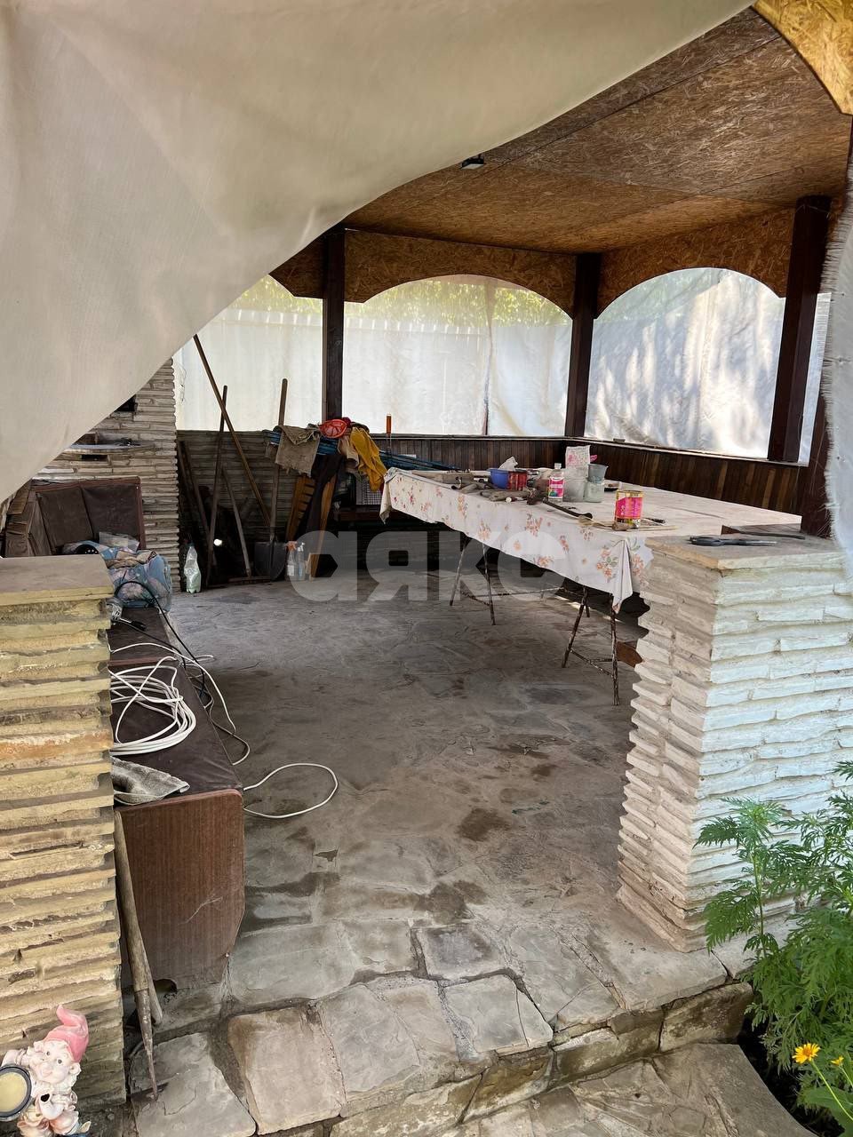 Фото №27: Дом 124 м² + 6 сот. - Луганск, Артёмовский, пр-д 7-й Каспийский, 9