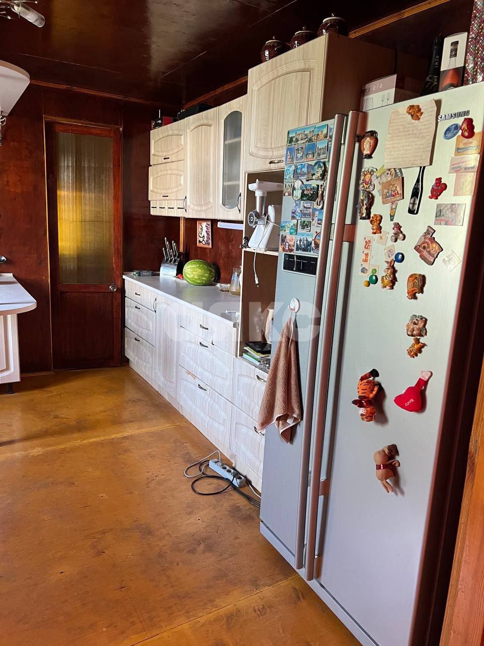 Фото №6: Дом 124 м² + 6 сот. - Луганск, Артёмовский, пр-д 7-й Каспийский, 9