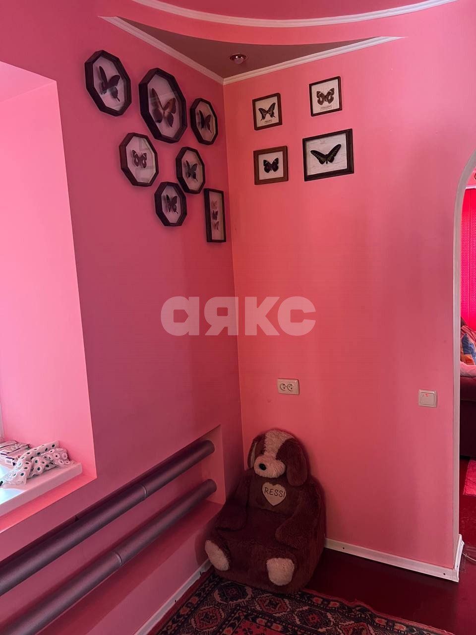 Фото №16: Дом 124 м² + 6 сот. - Луганск, Артёмовский, пр-д 7-й Каспийский, 9