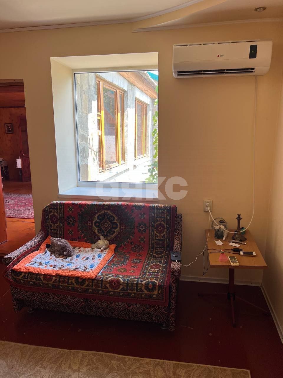 Фото №17: Дом 124 м² + 6 сот. - Луганск, Артёмовский, пр-д 7-й Каспийский, 9