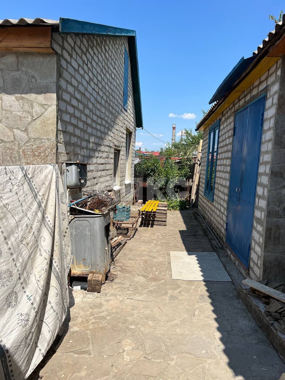 Фото №33: Дом 124 м² + 6 сот. - Луганск, Артёмовский, пр-д 7-й Каспийский, 9