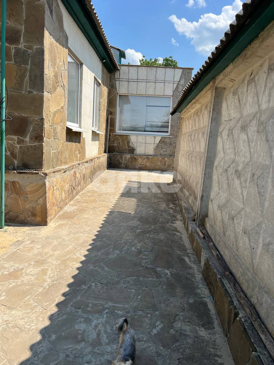 Фото №36: Дом 124 м² + 6 сот. - Луганск, Артёмовский, пр-д 7-й Каспийский, 9