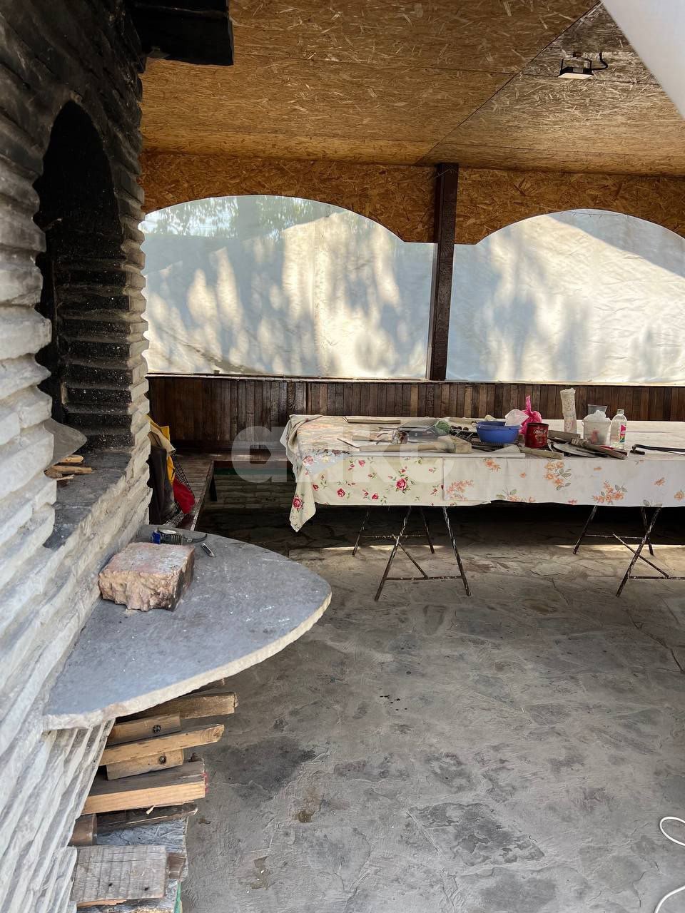 Фото №28: Дом 124 м² + 6 сот. - Луганск, Артёмовский, пр-д 7-й Каспийский, 9