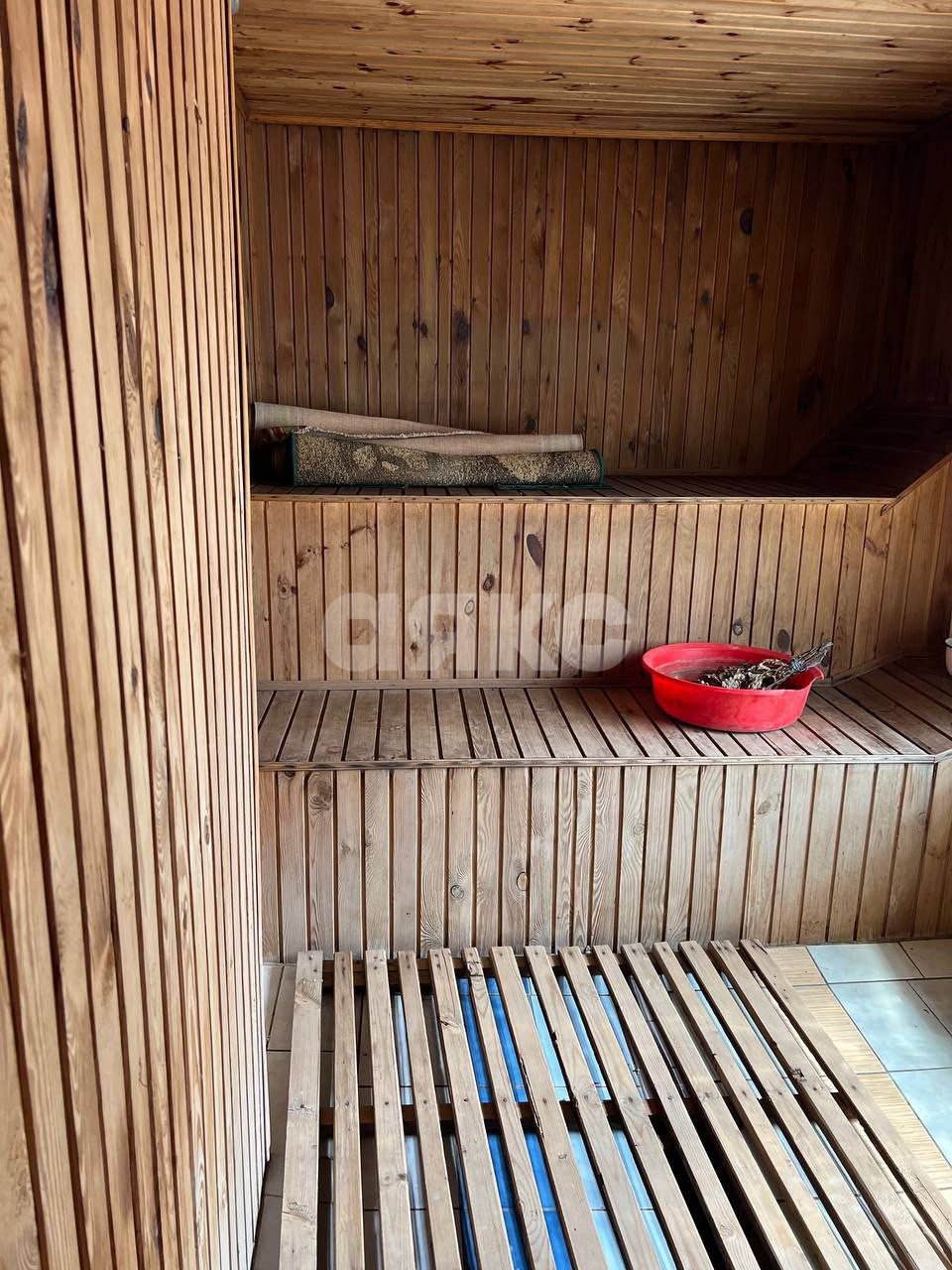 Фото №20: Дом 124 м² + 6 сот. - Луганск, Артёмовский, пр-д 7-й Каспийский, 9