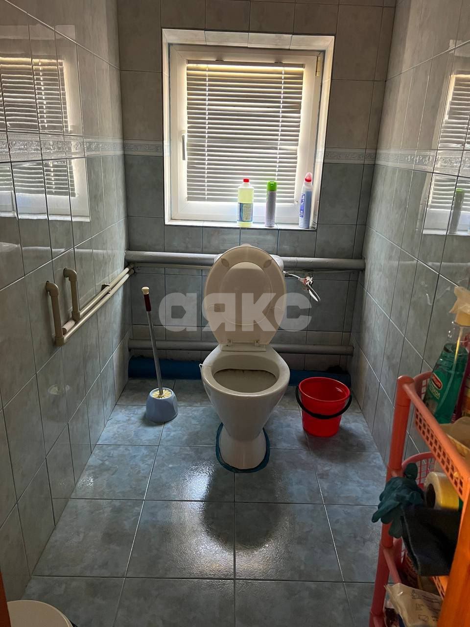 Фото №9: Дом 124 м² + 6 сот. - Луганск, Артёмовский, пр-д 7-й Каспийский, 9