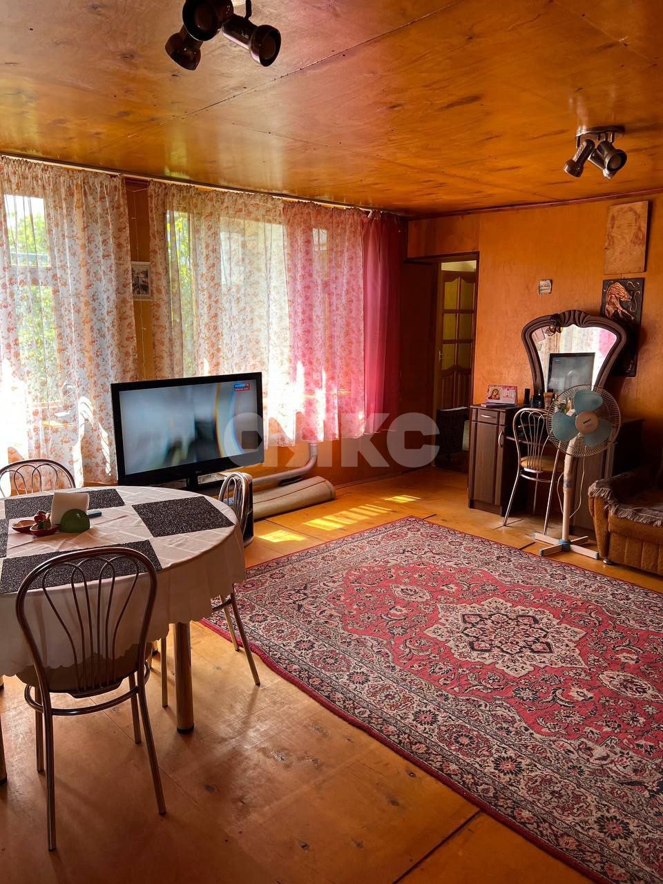 Фото №2: Дом 124 м² + 6 сот. - Луганск, Артёмовский, пр-д 7-й Каспийский, 9