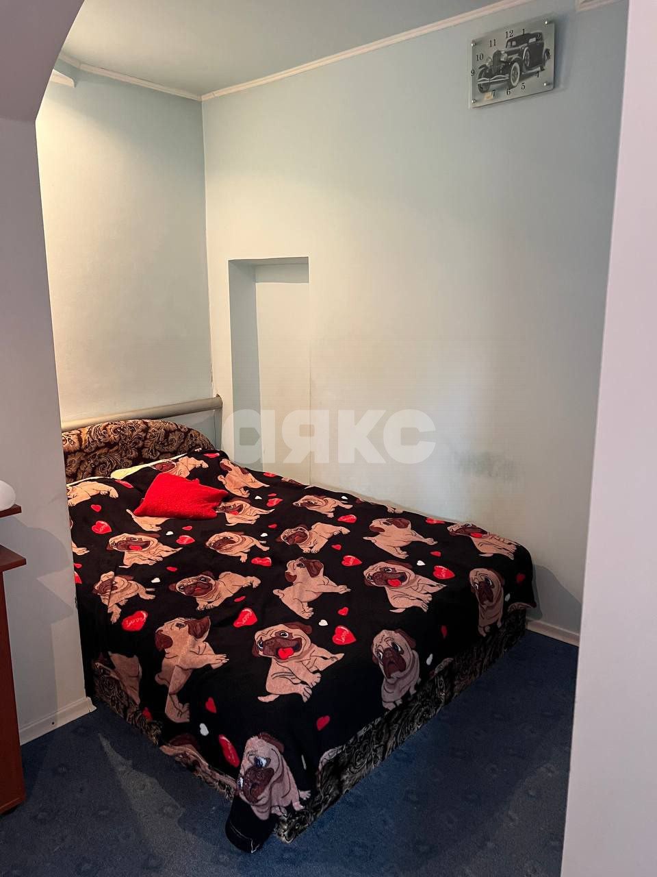 Фото №19: Дом 124 м² + 6 сот. - Луганск, Артёмовский, пр-д 7-й Каспийский, 9