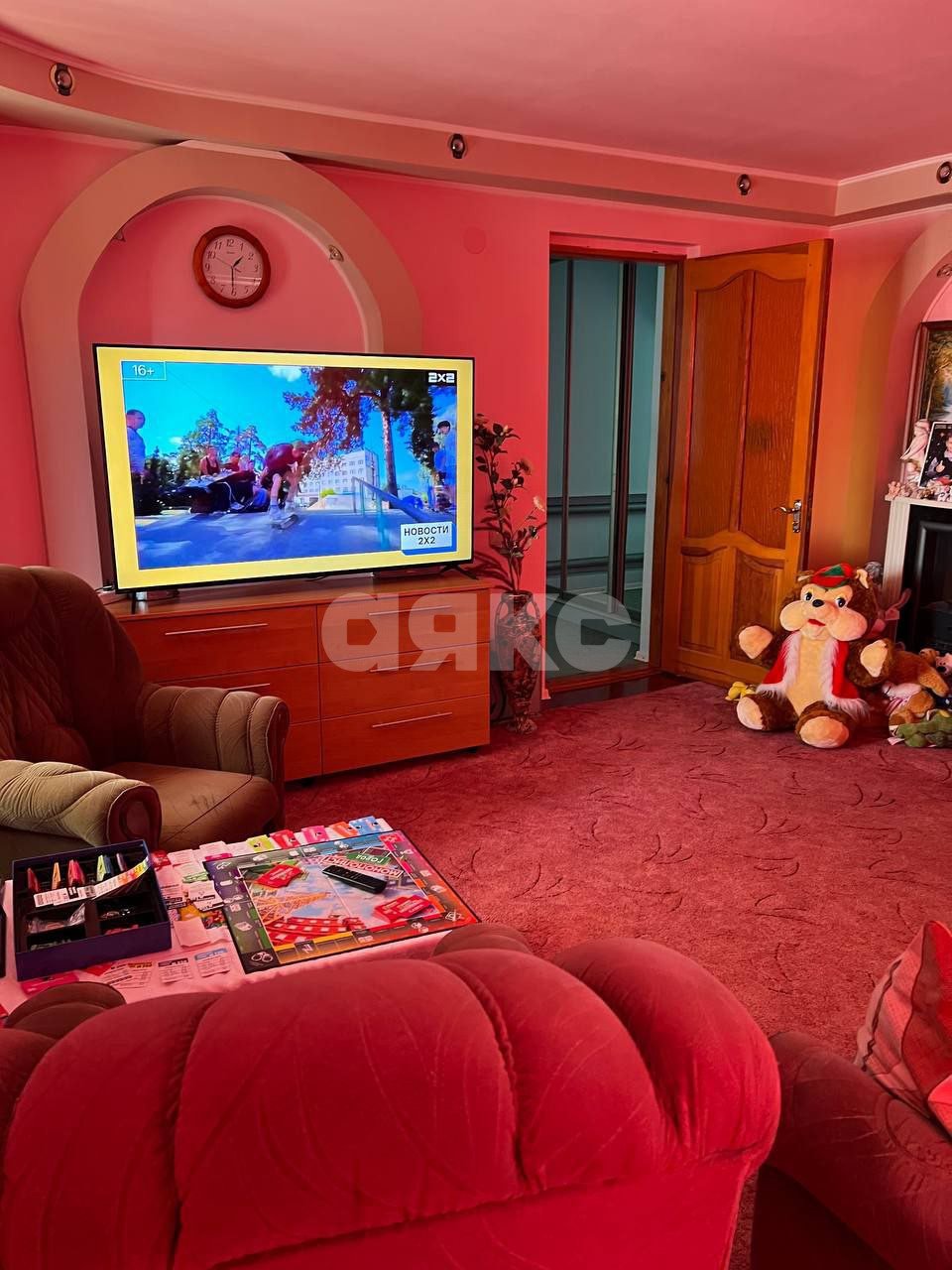 Фото №10: Дом 124 м² + 6 сот. - Луганск, Артёмовский, пр-д 7-й Каспийский, 9