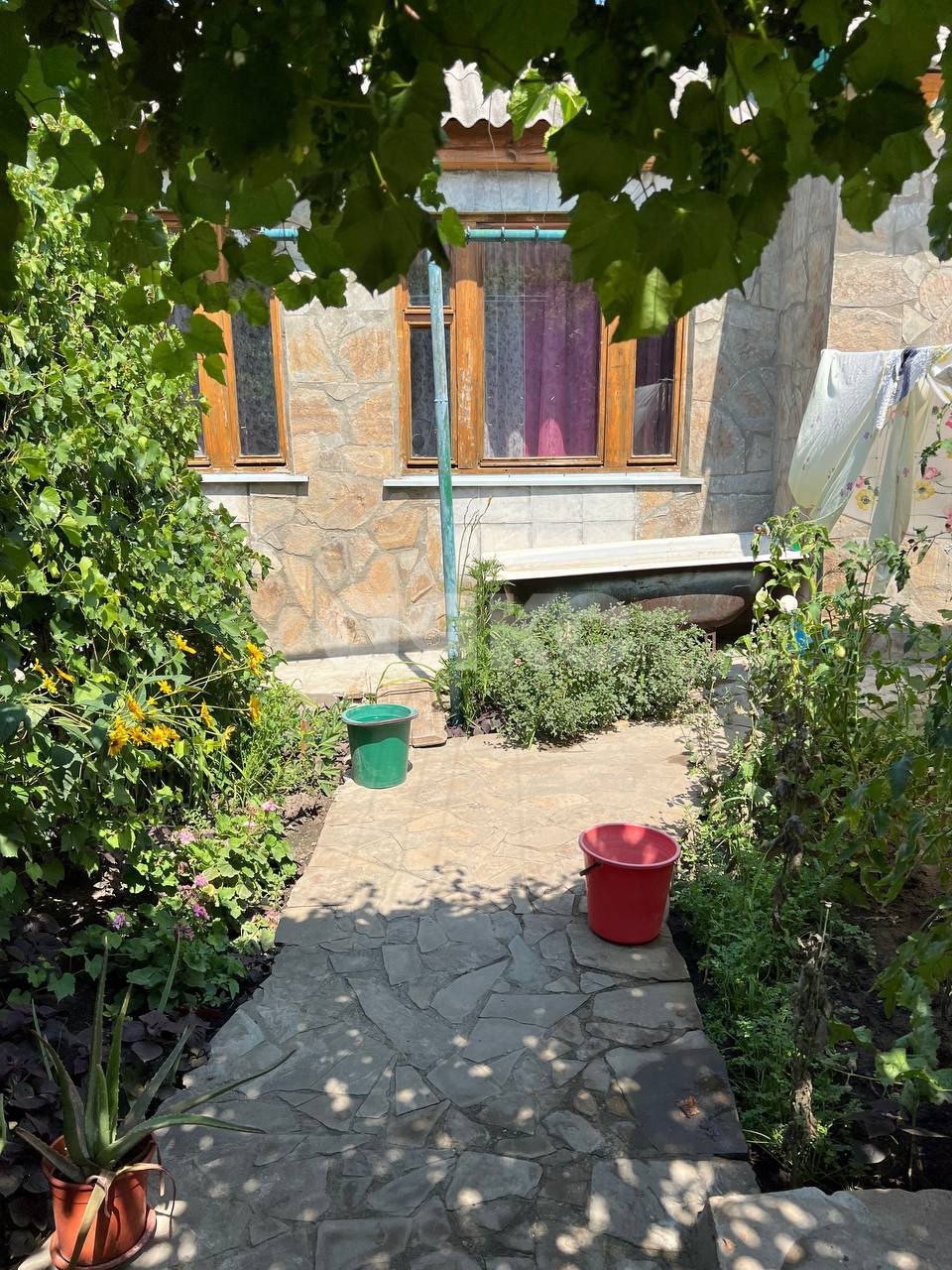 Фото №26: Дом 124 м² + 6 сот. - Луганск, Артёмовский, пр-д 7-й Каспийский, 9