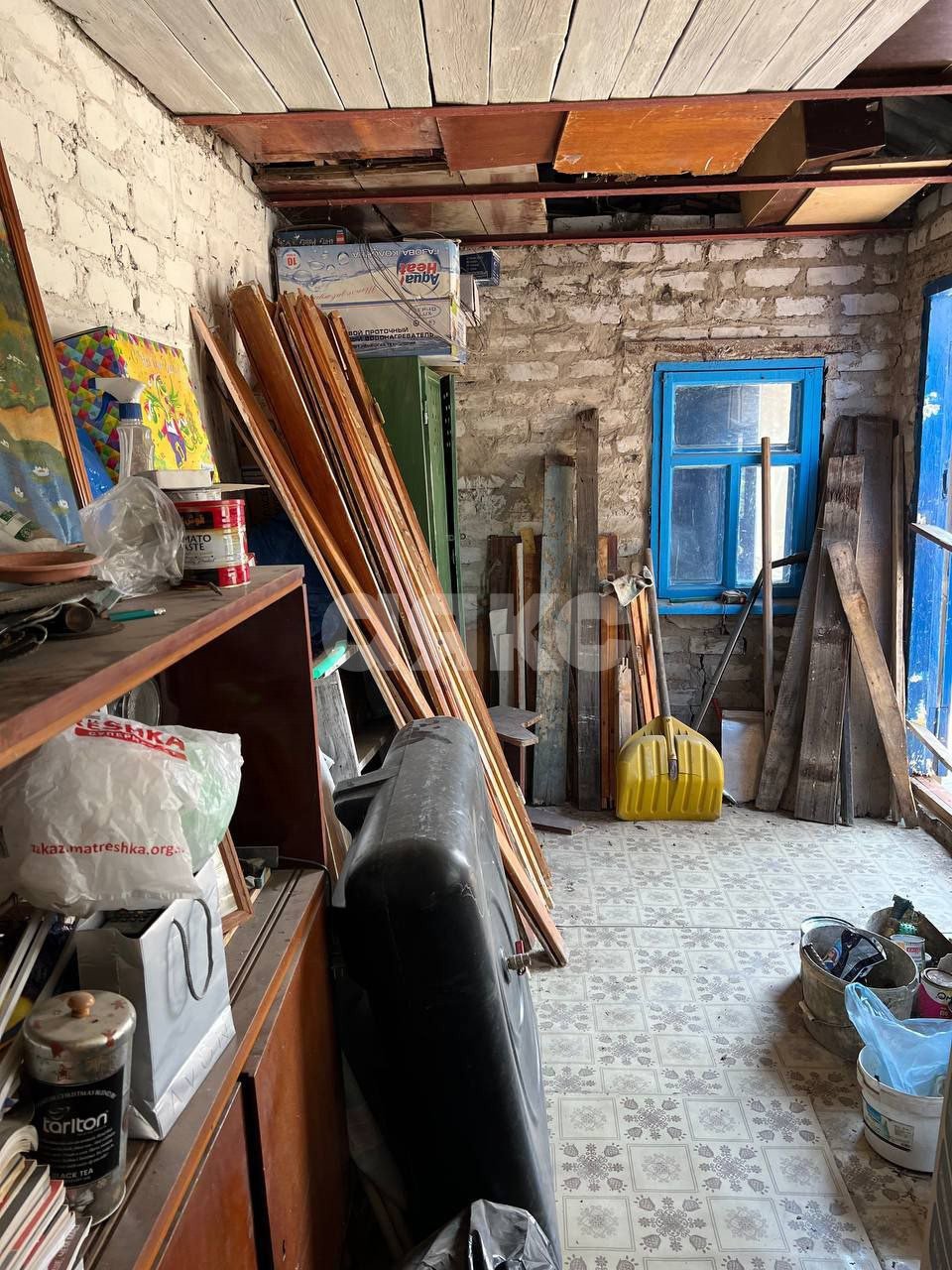 Фото №29: Дом 124 м² + 6 сот. - Луганск, Артёмовский, пр-д 7-й Каспийский, 9