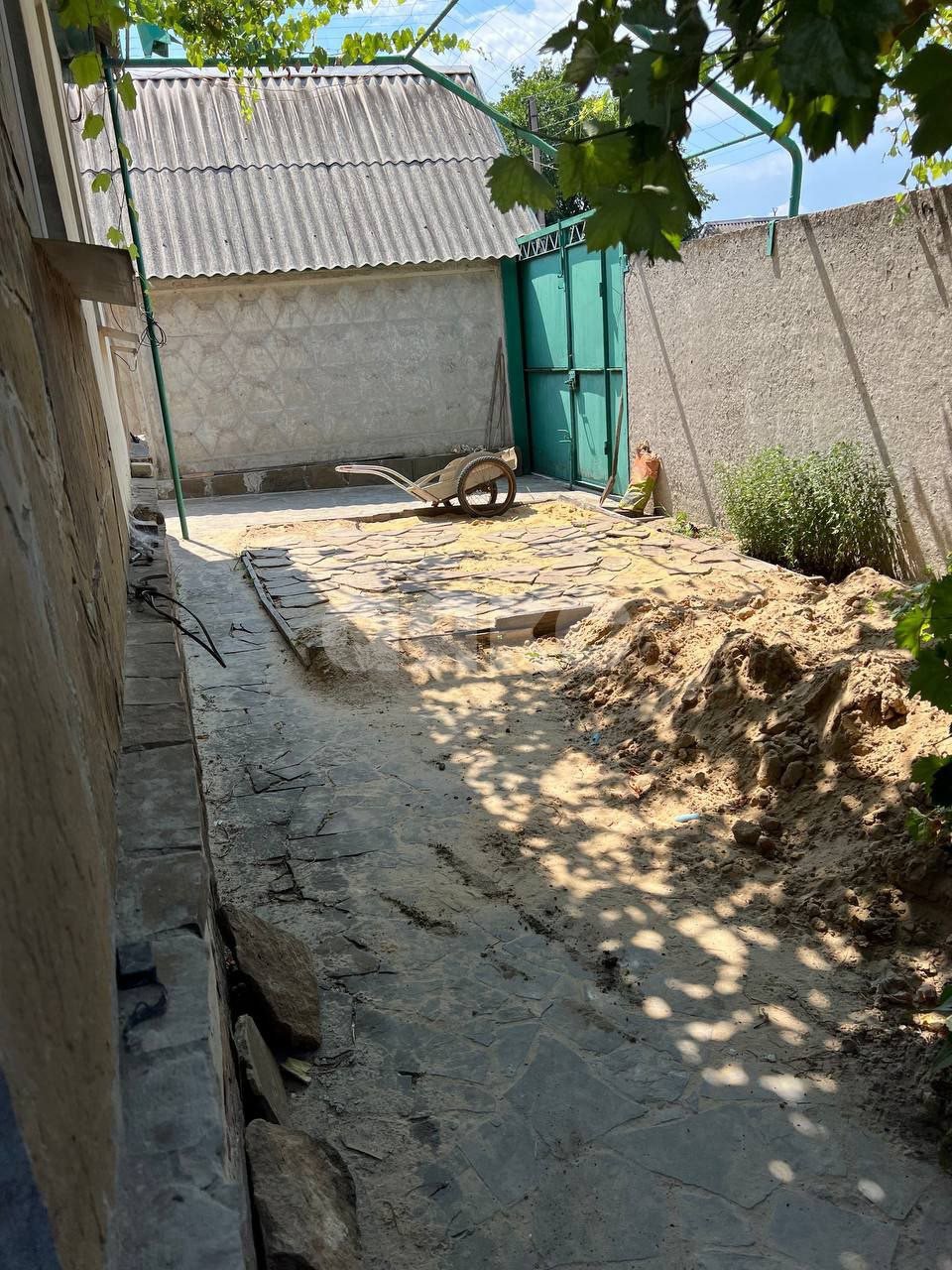 Фото №37: Дом 124 м² + 6 сот. - Луганск, Артёмовский, пр-д 7-й Каспийский, 9