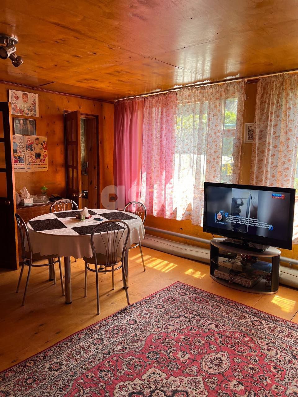 Фото №1: Дом 124 м² + 6 сот. - Луганск, Артёмовский, пр-д 7-й Каспийский, 9