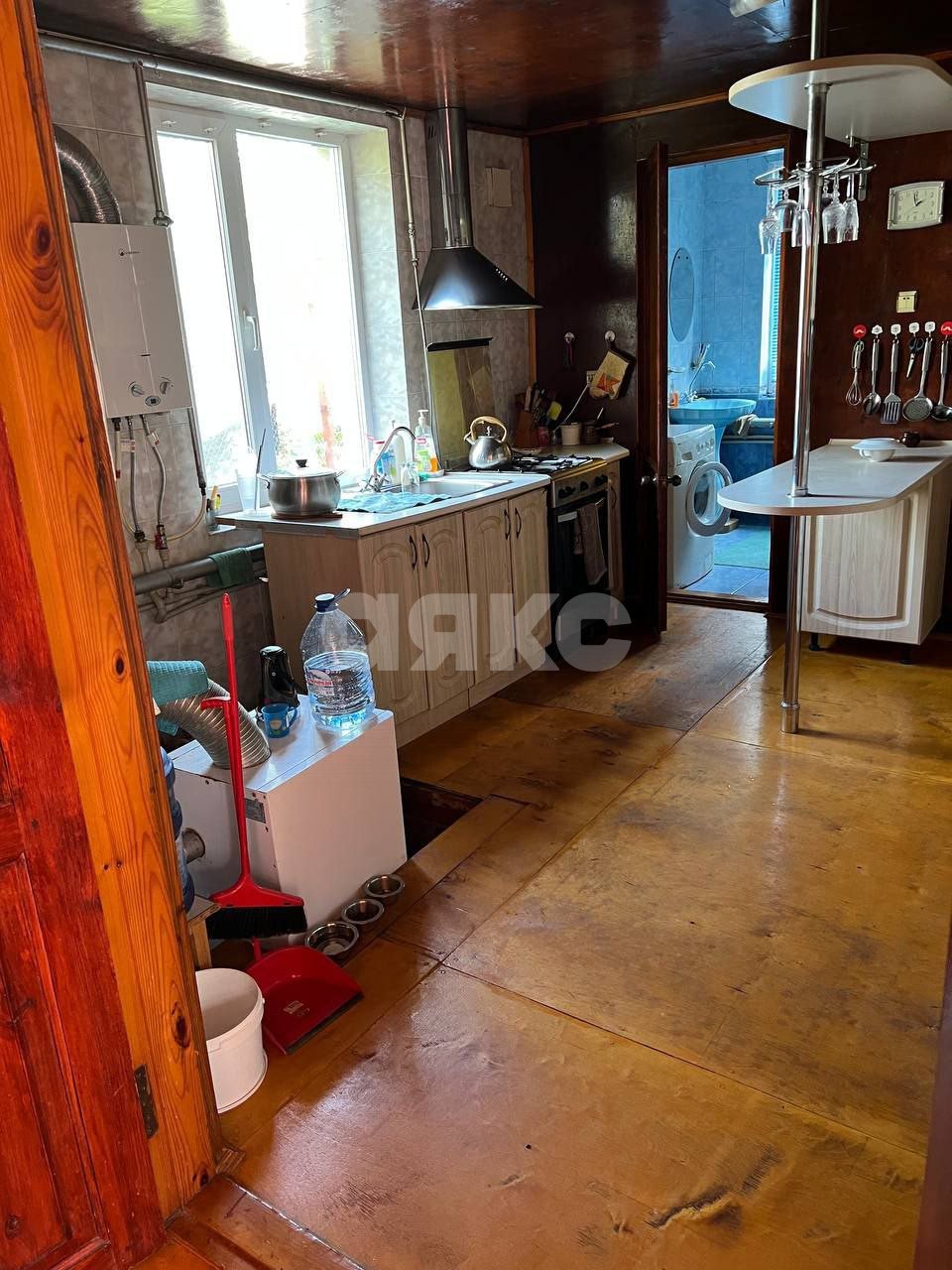 Фото №5: Дом 124 м² + 6 сот. - Луганск, Артёмовский, пр-д 7-й Каспийский, 9