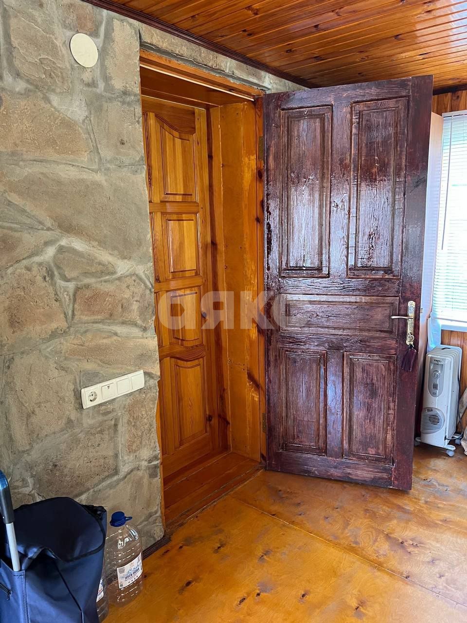 Фото №23: Дом 124 м² + 6 сот. - Луганск, Артёмовский, пр-д 7-й Каспийский, 9