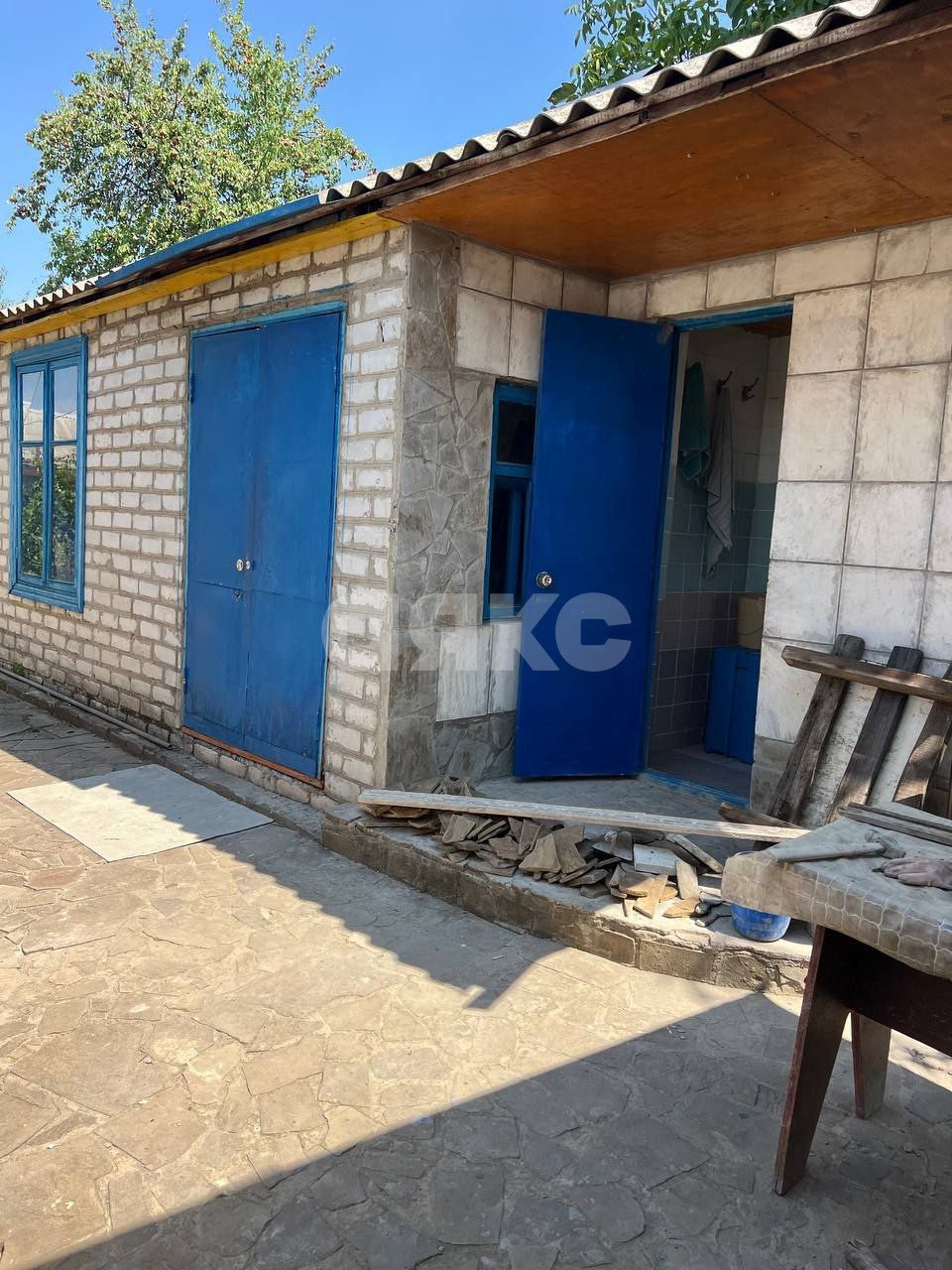 Фото №30: Дом 124 м² + 6 сот. - Луганск, Артёмовский, пр-д 7-й Каспийский, 9