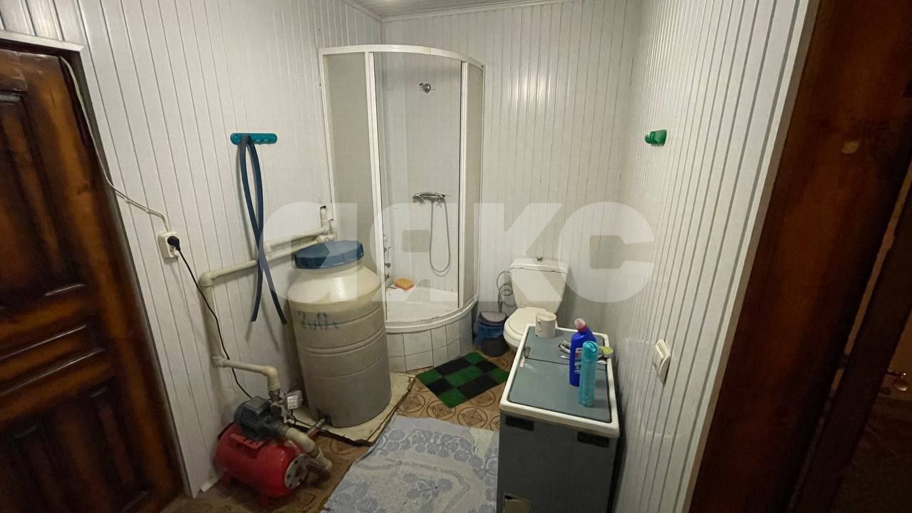 Фото №16: Дом 660 м² + 18 сот. - Луганск, квартал Видный, ул. Академика Вернадского, 15