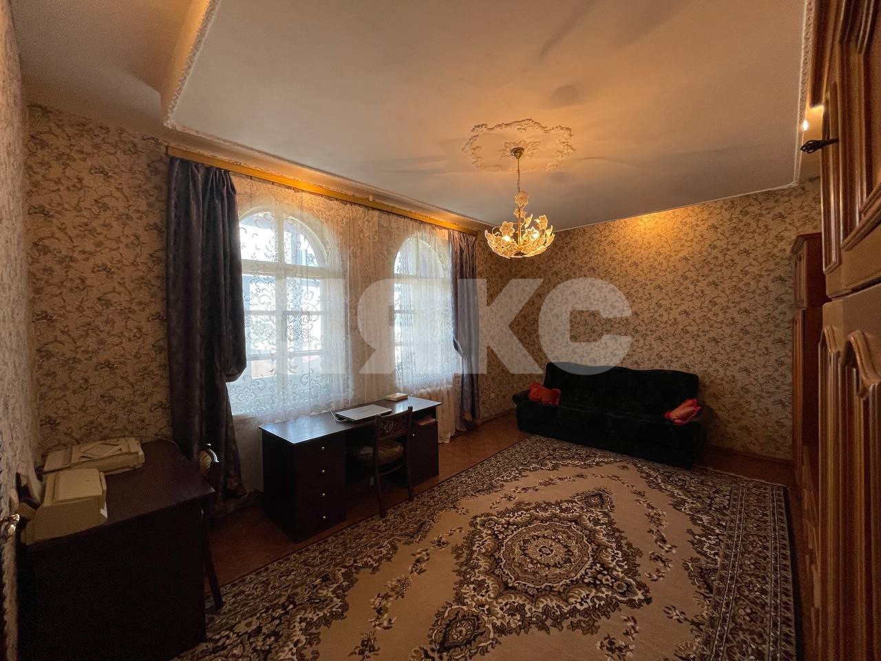 Фото №15: Дом 660 м² + 18 сот. - Луганск, квартал Видный, ул. Академика Вернадского, 15