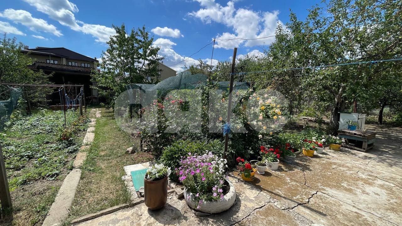 Фото №5: Дом 660 м² + 18 сот. - Луганск, квартал Видный, ул. Академика Вернадского, 15