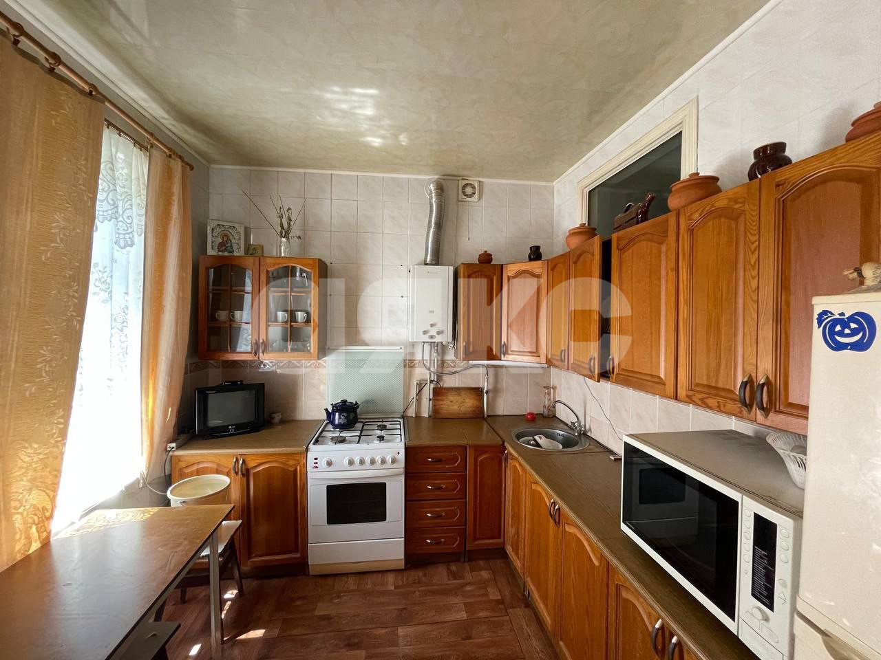 Фото №27: Дом 660 м² + 18 сот. - Луганск, квартал Видный, ул. Академика Вернадского, 15