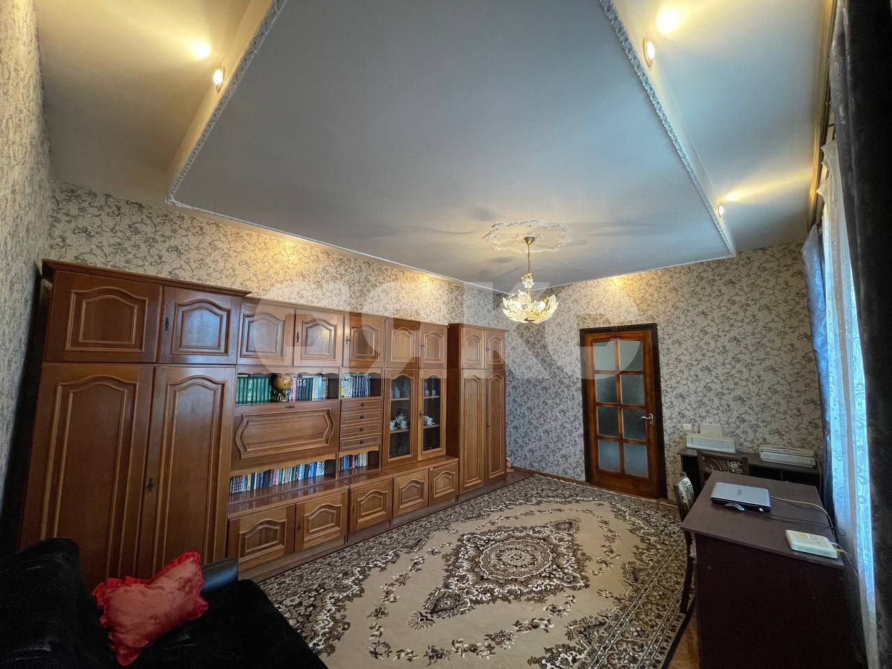 Фото №25: Дом 660 м² + 18 сот. - Луганск, квартал Видный, ул. Академика Вернадского, 15