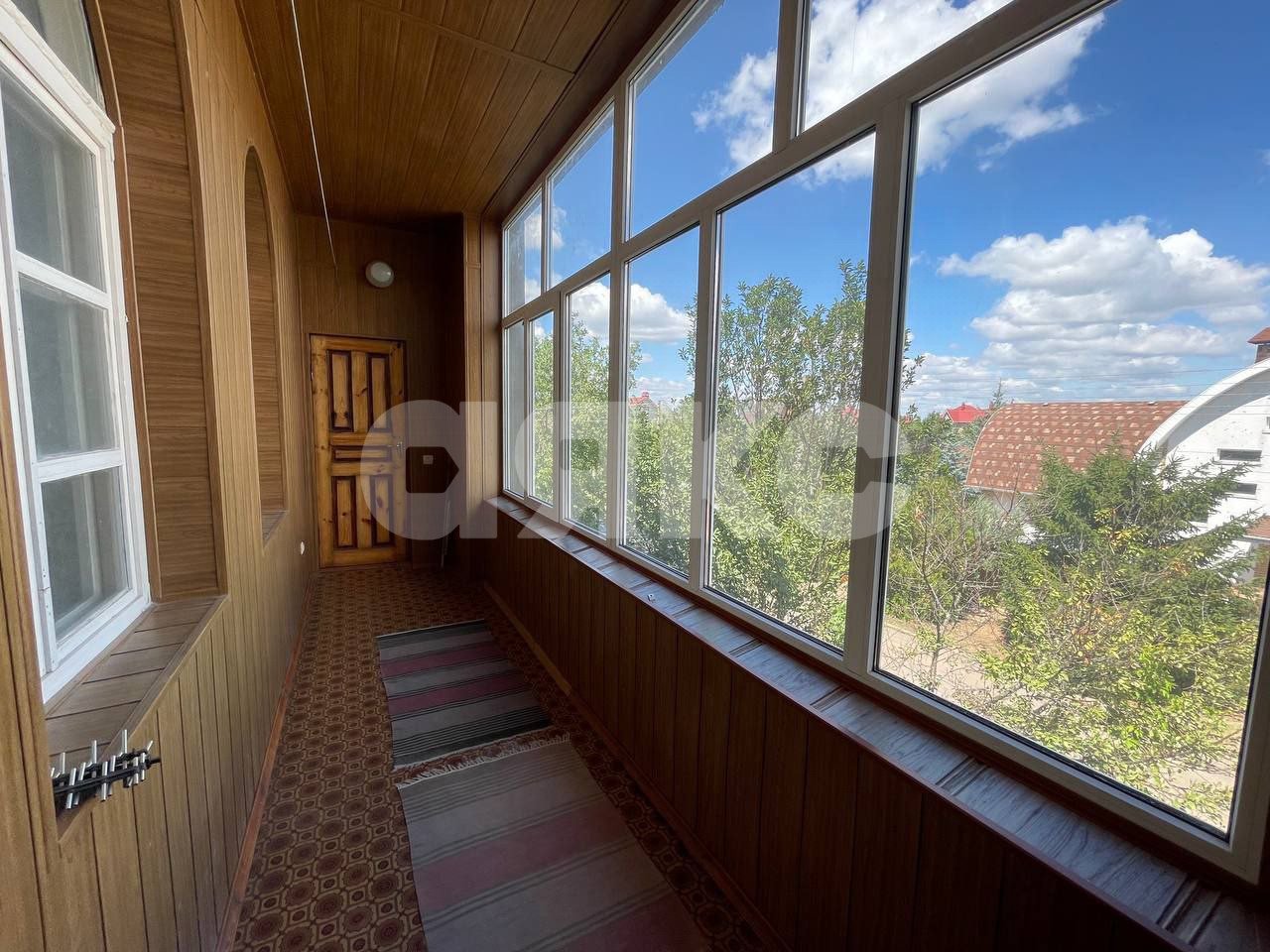 Фото №19: Дом 660 м² + 18 сот. - Луганск, квартал Видный, ул. Академика Вернадского, 15