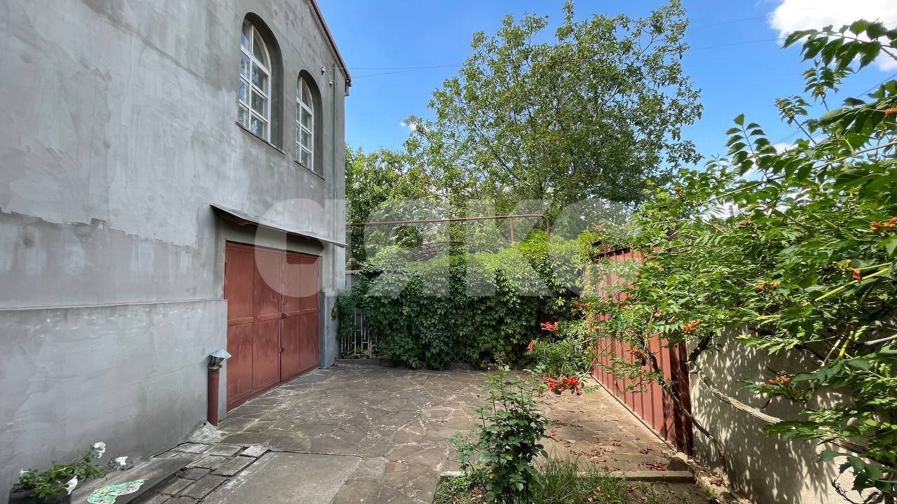 Фото №6: Дом 660 м² + 18 сот. - Луганск, квартал Видный, ул. Академика Вернадского, 15