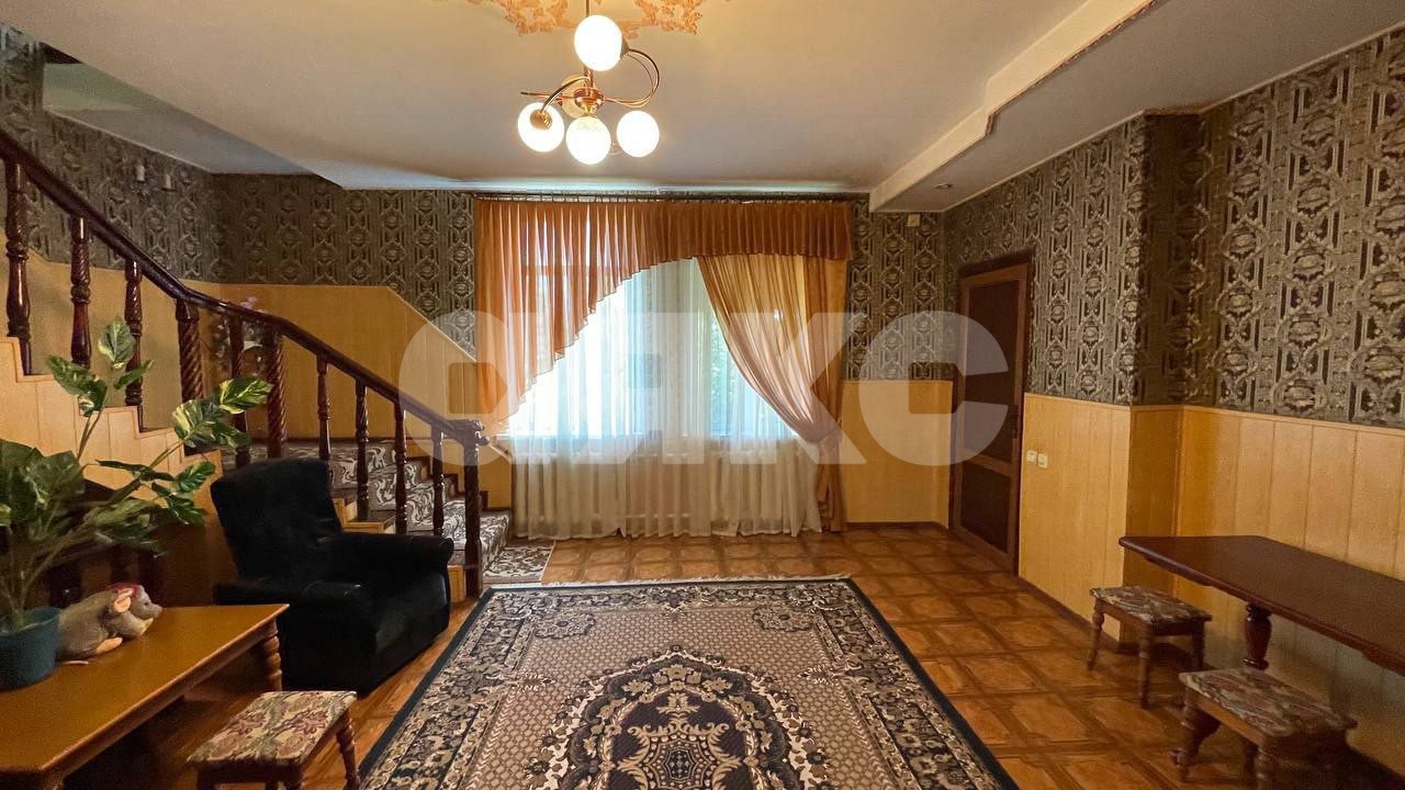 Фото №30: Дом 660 м² + 18 сот. - Луганск, квартал Видный, ул. Академика Вернадского, 15