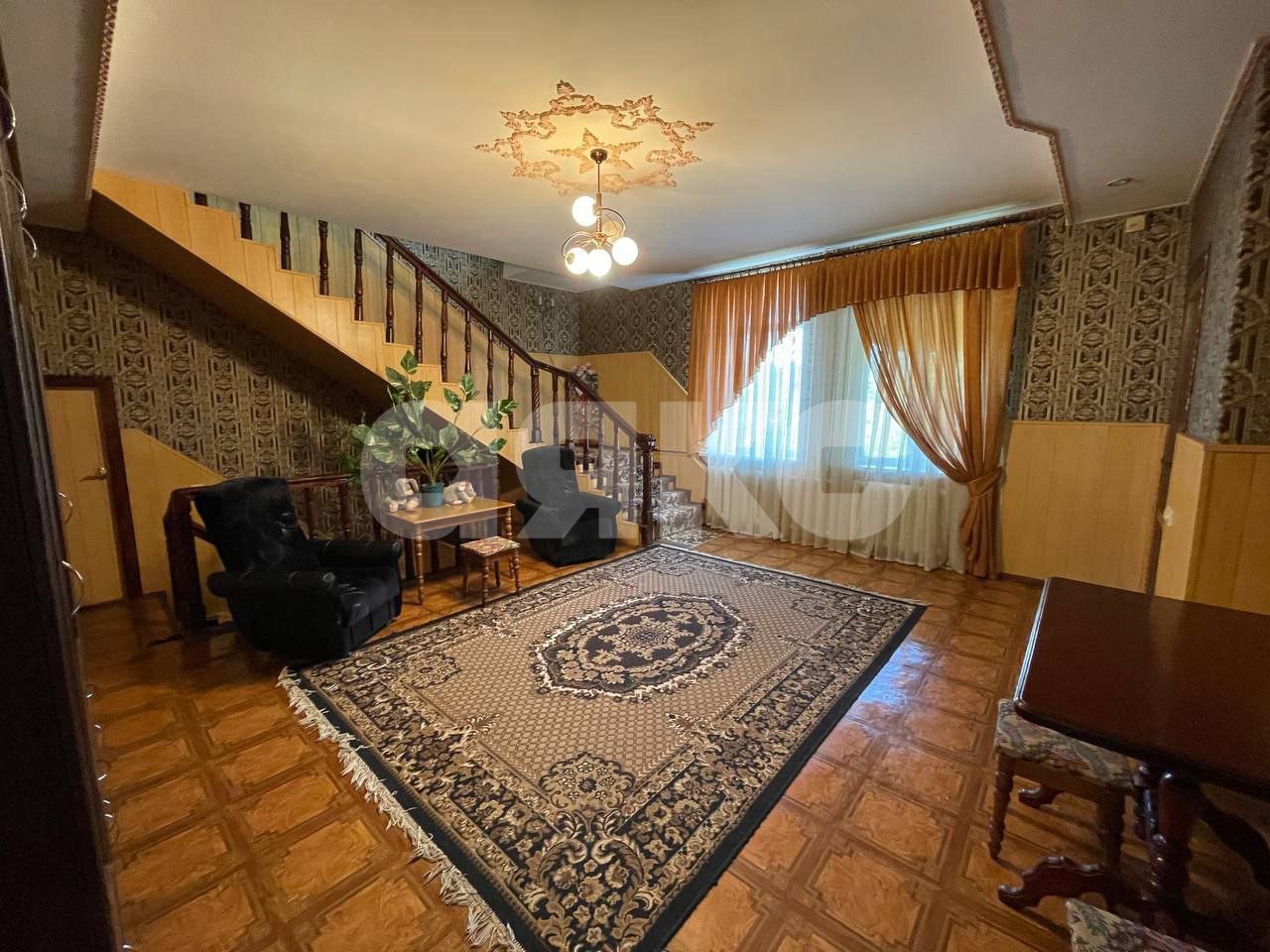 Фото №23: Дом 660 м² + 18 сот. - Луганск, квартал Видный, ул. Академика Вернадского, 15