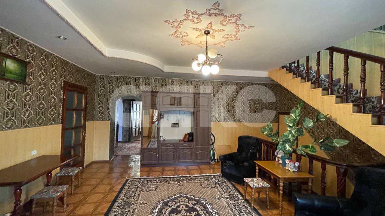 Фото №29: Дом 660 м² + 18 сот. - Луганск, квартал Видный, ул. Академика Вернадского, 15