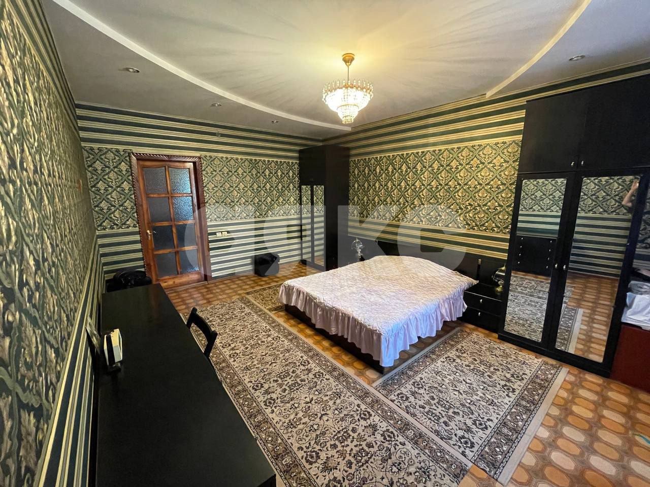 Фото №20: Дом 660 м² + 18 сот. - Луганск, квартал Видный, ул. Академика Вернадского, 15