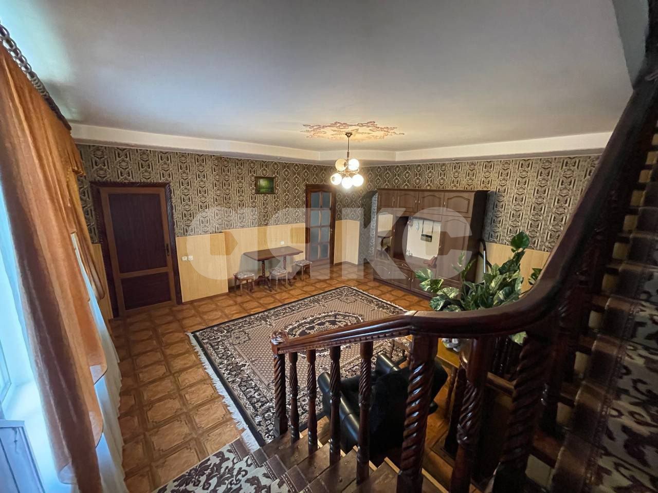 Фото №36: Дом 660 м² + 18 сот. - Луганск, квартал Видный, ул. Академика Вернадского, 15