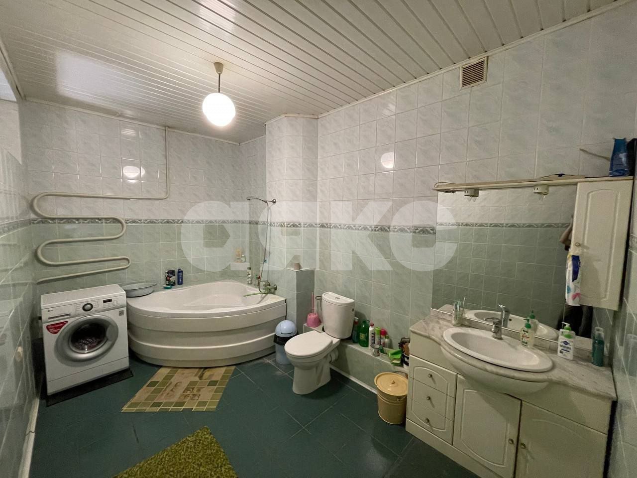 Фото №28: Дом 660 м² + 18 сот. - Луганск, квартал Видный, ул. Академика Вернадского, 15