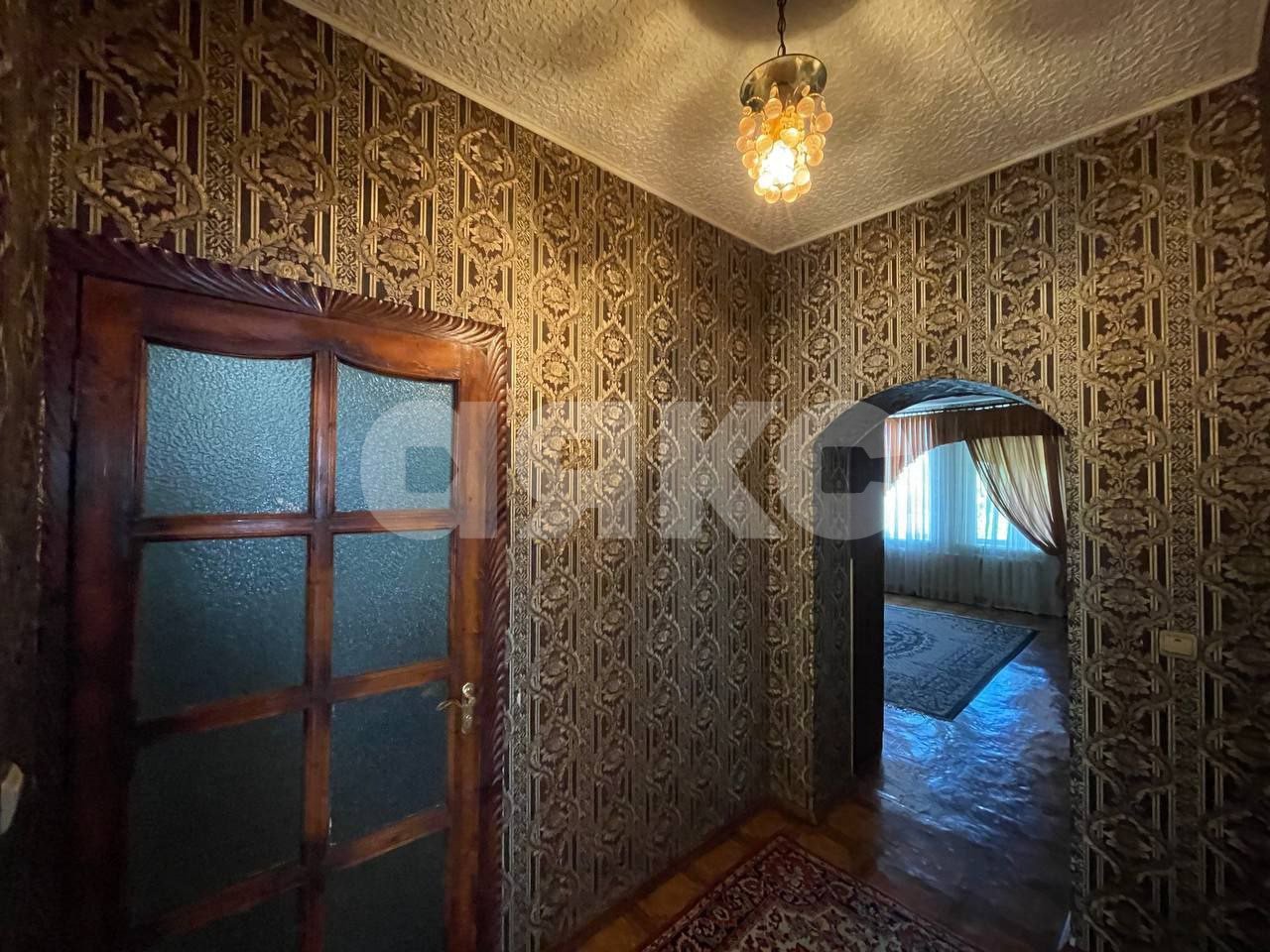 Фото №34: Дом 660 м² + 18 сот. - Луганск, квартал Видный, ул. Академика Вернадского, 15