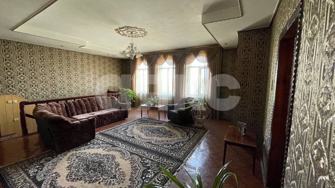 Фото №12: Дом 660 м² + 18 сот. - Луганск, квартал Видный, ул. Академика Вернадского, 15