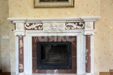 Фото №5: Дом 270 м² - Луганск, р. Ленинский, ул. Аккумуляторная, 11