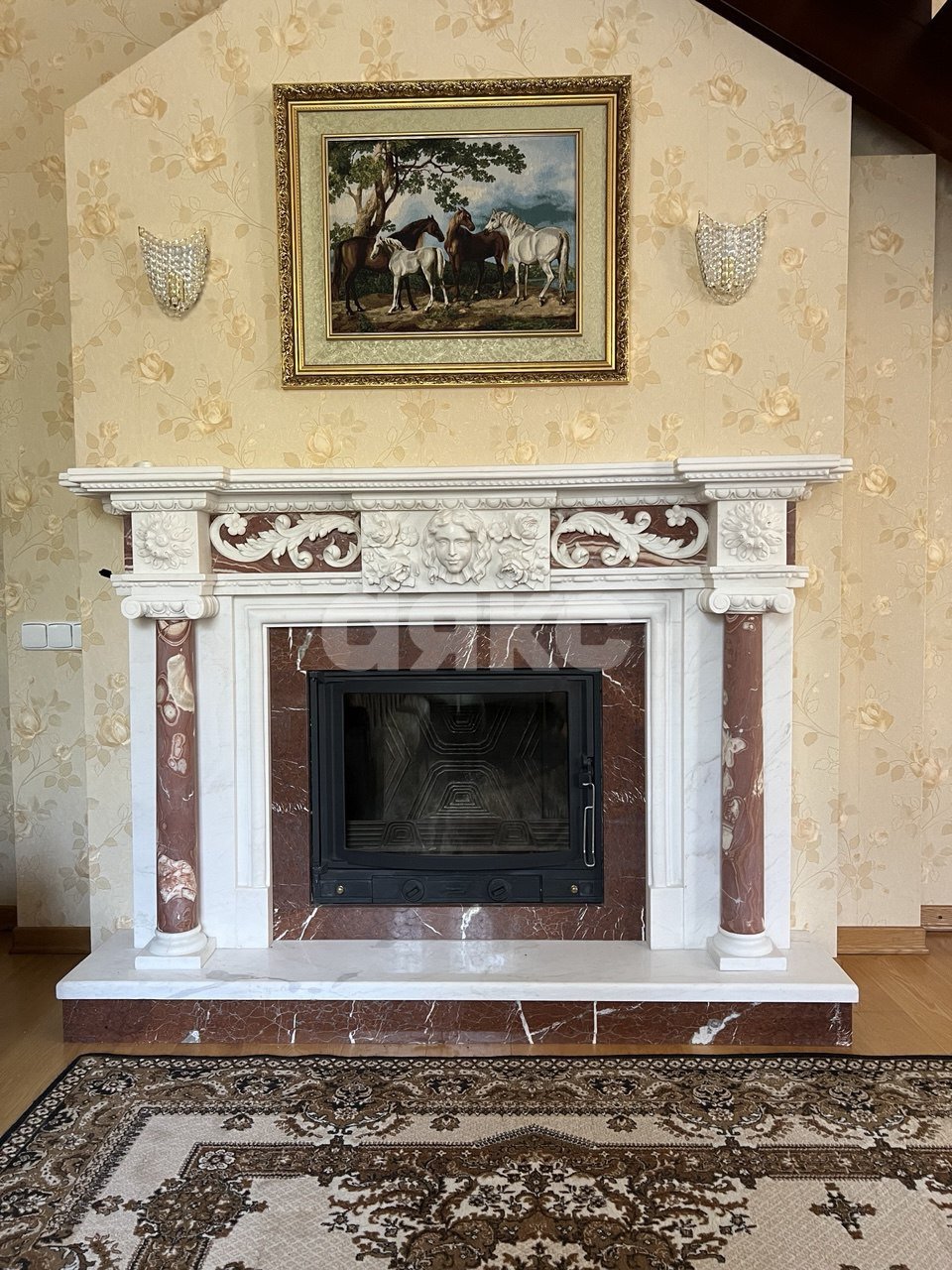 Фото №5: Дом 270 м² + 8 сот. - Луганск, Ленинский, ул. Аккумуляторная, 11